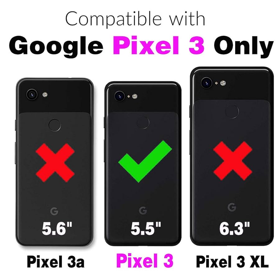 Androidケース ANDROID - Google pixel3 Amazon.com: Phone Case for Google Pixel 3 Hard Cover